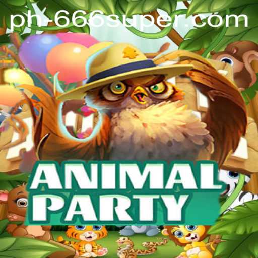 AnimalParty World