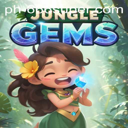 Explore JungleGems: Unlock Hidden Treasures
